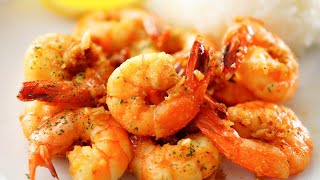 How to Cook Royal Red Shrimp cooking recipes [upl. by Aehs227]