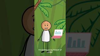 Treenology Project A Branch of Study work funny animatedstories [upl. by Missie]