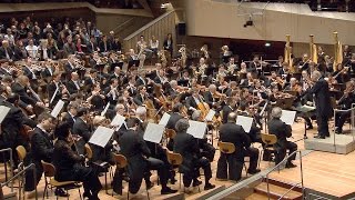 Bruckner Symphony No 8  Blomstedt · Berliner Philharmoniker [upl. by Winograd]