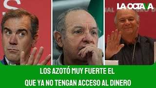 OPOSITORES PERDIERON la IMAGINACION porque se ENTREGARON a la MENTIRA AMLO [upl. by Harrietta]