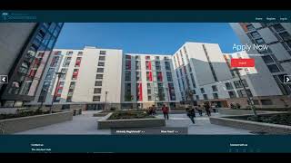 How to accept your University of Southampton accommodation offer [upl. by Marou]