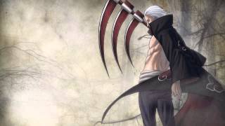 Naruto Shippuuden OST  Hidan [upl. by Ayamat]