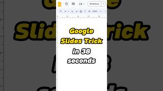 Use this Google Slides Idea to make more Aesthetic presentations 😳💡 googleslides presentation [upl. by Erle235]