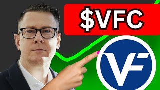 VFC Stock WEDNESDAY NEWS targets and alert VFC stock best online marketing software [upl. by Dasya44]