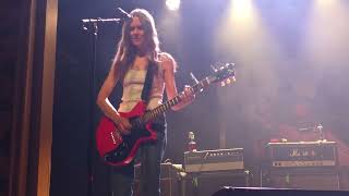 Juliana Hatfield  Live  My Sister  Webster Hall New York City 102924 [upl. by Kono]