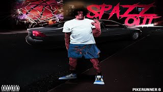 Boskie  Spazz Out Official Audio [upl. by Alastair]