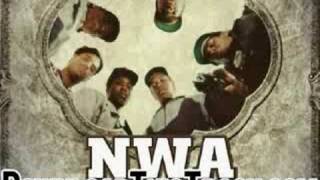 nwa  dopeman remix  straight outta compton [upl. by Bonnice]