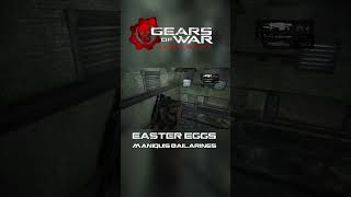 Maniquís Bailarines  Easter Eggs  gearsofwarjudgement [upl. by Nnylak]