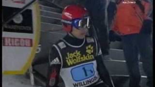 Willingen 2005 Team part 11 [upl. by Meehyrb974]