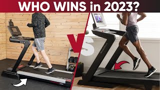 Sole F80 vs NordicTrack 1750 Which Treadmill Should You Choose [upl. by Anesuza]