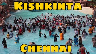 Kishkinta Theme Park Chennai [upl. by Clevey]