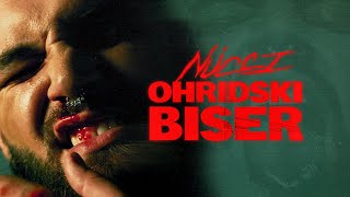 Nucci  OHRIDSKI BISER Official Video [upl. by Nesnaj314]