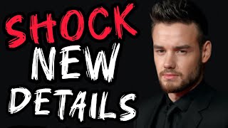 💥OMG💥 Liam Payne fall caught on CCTV and employee SUSPENDED liampaynedeath [upl. by Andre]