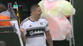 Aleksandar Mitrović Neka se Plaše Odbrane Premijer Lige  SPORT KLUB Fudbal [upl. by Sher860]