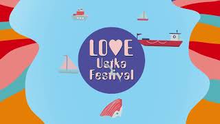 Love Ustka Festival 2022 👄  eBilet [upl. by Roderica]