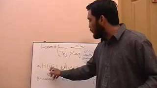 Lesson 1  FarsiPersian Language Course for Urdu Speakers [upl. by Ahseihs]