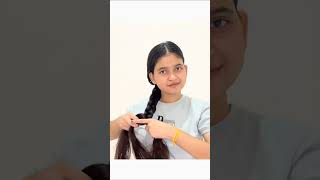 How To Do Sleek Oiled Braid Sleek Oiled Braid [upl. by Naoh653]