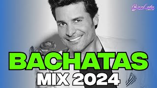 BACHATA MIX 2024 🌴 LO MAS NUEVO 2024🌴 [upl. by Natye]