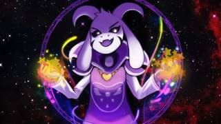 Nightcore  Stronger Than You  Asriel Dreemurr   YouTube Music [upl. by Anwahs137]