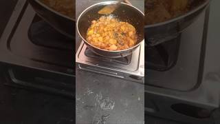 Soya chunks recipe youtubeshorts Aaradhyapanditofficial81cooking [upl. by Kerwinn]