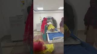 Ct Scan kaise hota hai  Thakur Pawan Sharma blog  MRI Xray  ctscan youtubeshorts hospital [upl. by Aerdnael397]