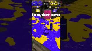 easiest quad with dapples splatoon3 [upl. by Wye]