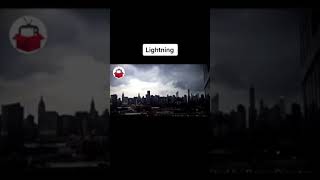 TOP 10 BEST LIGHTNING STRIKES [upl. by Asoj]