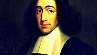 Baruch Spinoza  Ethics  Full Unabridged Audiobook [upl. by Canice3]