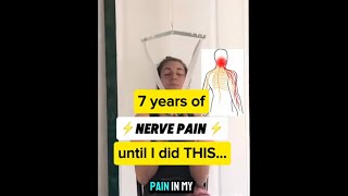 3 Must Do Exercises for Pinched Nerve Neck Pain [upl. by Nywled166]