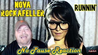 NOVA ROCKAFELLER  RUNNIN  REACTION  NPR 408 [upl. by Kostman123]