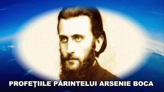 Ultimele Profetii Ale Lui Arsenie Boca  Ce Stia Parintele Despre Viitor [upl. by Llirred]