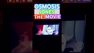 Osmosis Jones The Movie 🎥 [upl. by Edaj768]