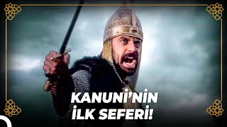 Kanuni Sultan Süleymanın İlk Fethi BELGRAD  Osmanlı Tarihi [upl. by Eyaf]