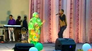 Axmed Dahir Dalmar amp Shabcaan Aaden Hees Jaceyl  Daraandooris  Live Stage Performance  DDSI  HD [upl. by Kissner303]