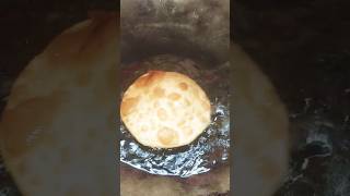 Barose ka thaga kabhi nhi jurtayoutubeshorts food puri shortsviral cooking [upl. by Ttenaj]