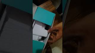 New router unboxing🥰 TP Link deco E4 tplink deco [upl. by Oirasan]