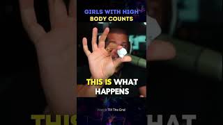 You Can’t Fix a High Body Count Woman [upl. by Mhoj]