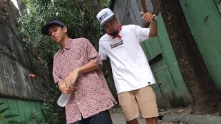 Marlboro red  ChoyLokal ft Echo Official Music Video [upl. by Kushner125]