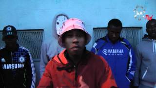 FREESTYLE HORS LA LOI PROD ELAMS [upl. by Lletniuq]