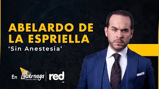 Abelardo de la espriella ¡sin anestesia  Caracol Radio [upl. by Bolger]