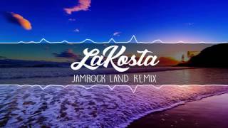 LaKosta  JamRock Land Remix Siren Song [upl. by Anid568]