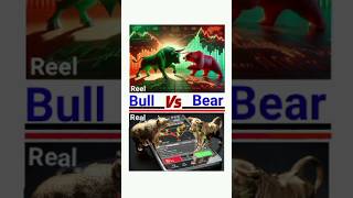 Bull Market Vs Bear Market  What does Bull amp Bear means in Stock Market  Facts about Share Market [upl. by Russ]