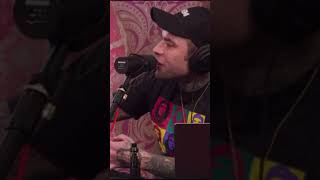 CONFRONTO con VANNACCI fedez mrmarra podcast perte pulppodcast intervista [upl. by Vicky]