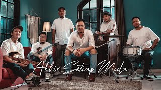 ST LOCO  AKHIR SETIAP MULA OFFICIAL MUSIC VIDEO [upl. by Zirtaeb]