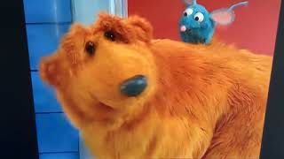 My Favorite Part from Bear in the Big Blue House The Tutter Family Reunion [upl. by Meehaf]