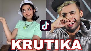 Pakistani Reacting To The Mermaid Scale Tiktok Viral Videos Krutika the mermaid scale  Tiktok [upl. by Gunar983]