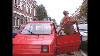 Waardenberg amp de Jong  Rijles 1992 [upl. by Beane]