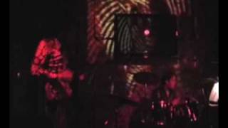 Vibravoid  Live In Argos Greece 161009  Mother Sky [upl. by Prosser374]