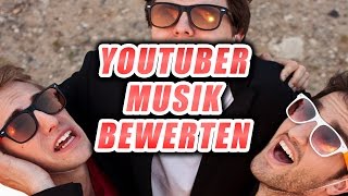 YTITTY  Der Letzte Sommer  Ich bewerte quotMUSIKquot von YOUTUBERN [upl. by Torry]