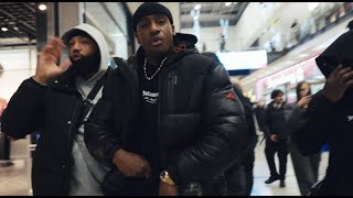 Bugzy Malone  BIG STEPPIN 🔥 [upl. by Marriott133]